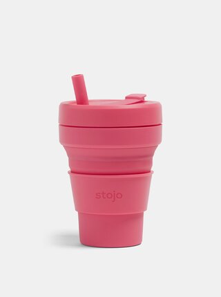 Baut si takeaway Stojo - roz
