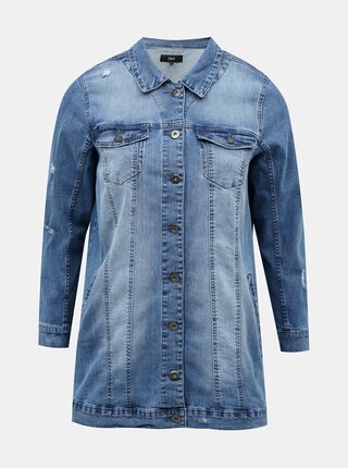 Jachete din denim
