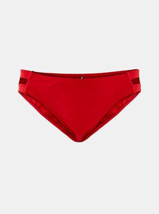 Bikini pentru femei Pieces - rosu