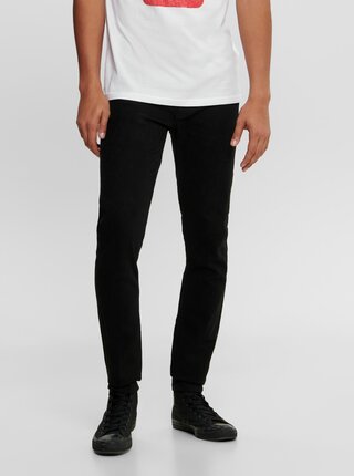 Skinny fit