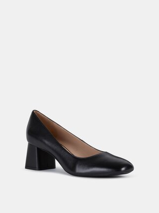 Pantofi cu toc