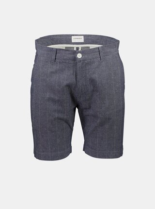 Pantaloni scurti pentru barbati Lindbergh - albastru