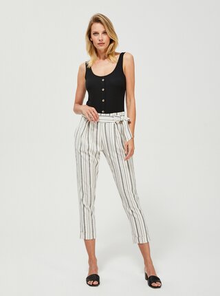 Pantaloni chino
