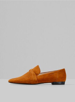 Balerini, mocasini