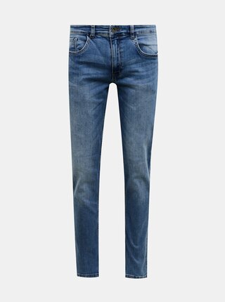 Slim fit