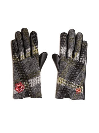 Desigual rukavice Gloves Tars
