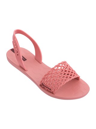 Ipanema růžové sandály Breezy Pink
