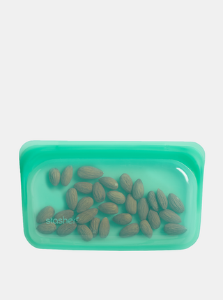 Baut si takeaway Stasher - verde