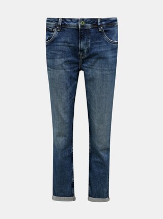 Slim fit