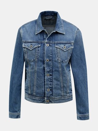 Jachete din denim
