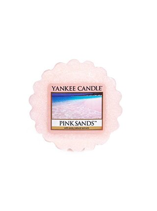 Yankee Candle vonný vosk do aroma lampy Pink Sands