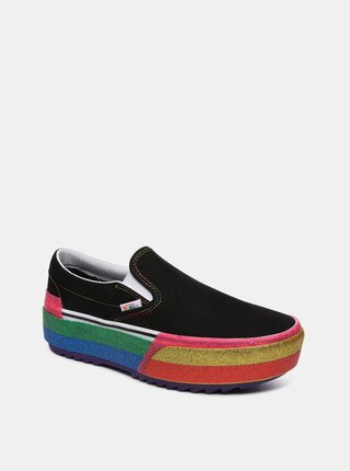 Espadrille, pantofi slip-on