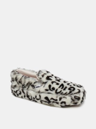 Espadrille, pantofi slip-on