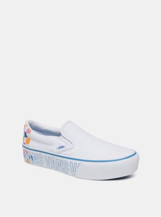 Espadrille, pantofi slip-on