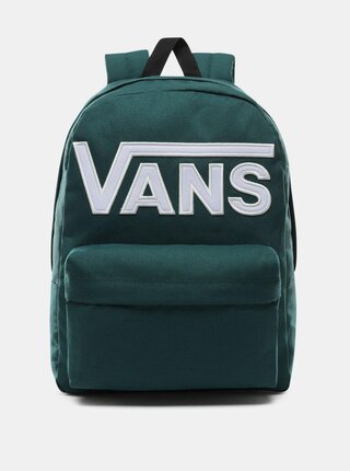 Zelený batoh VANS 22 l