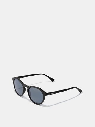 Ochelari de soare pentru barbati Hawkers - negru