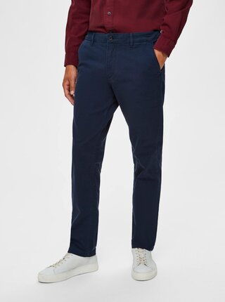 Pantaloni chino