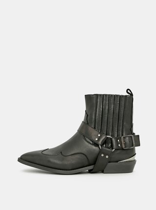 Ghete si botine