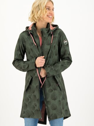 Geci parka