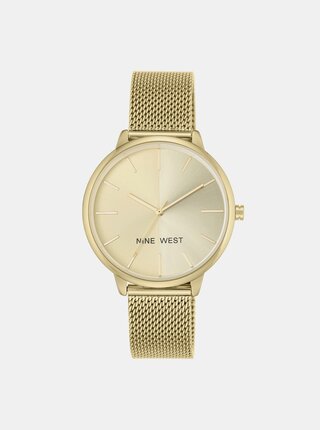 Ceasuri pentru femei Nine West - auriu