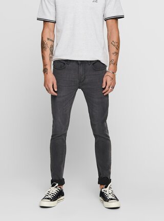 Skinny fit
