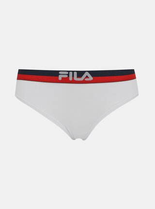 Biele tanga FILA