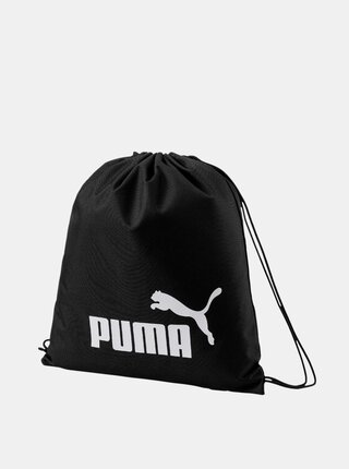 Černý vak Puma