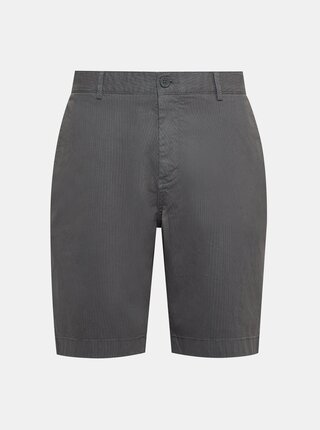 Pantaloni scurti pentru barbati Burton Menswear London - gri