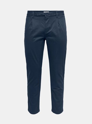 Pantaloni chino