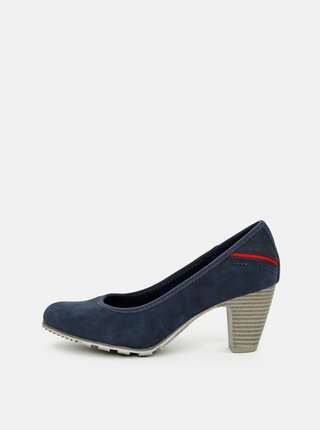 Pantofi cu toc