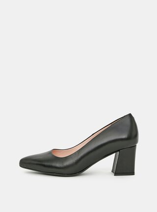 Pantofi cu toc