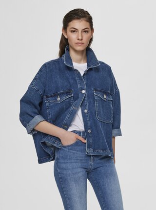 Jachete din denim