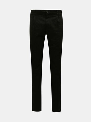 Černé chino kalhoty ONLY & SONS Cam