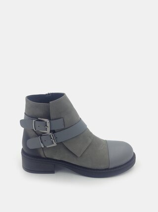 Ghete si botine