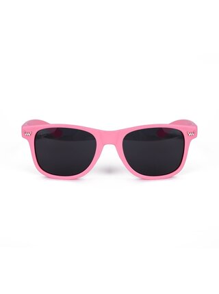 Vuch sluneční brýle Sollary Pink