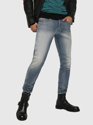 Slim fit
