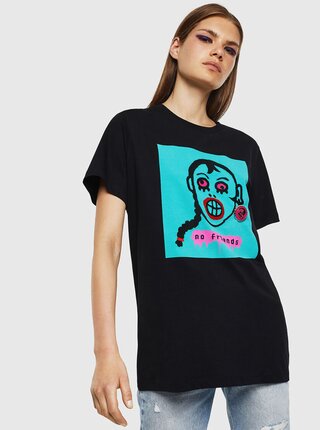 Tričká s krátkym rukávom