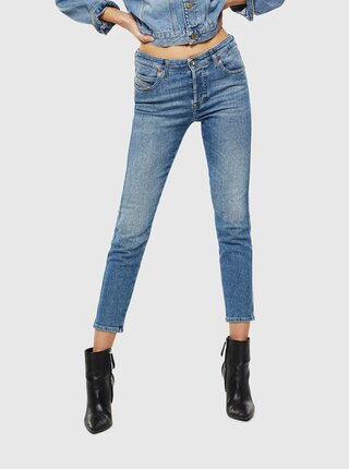 Slim fit