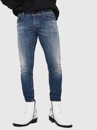 Skinny fit