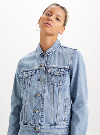 Jachete din denim