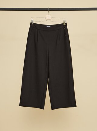 Černé culottes ZOOT Andi