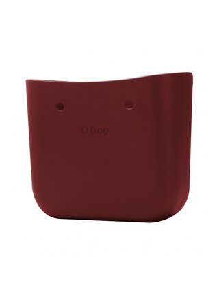 O bag vínové tělo MINI Bordeaux