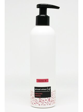 Caltha Intimní mýdlo Heřmánek a Měsíček 200ml