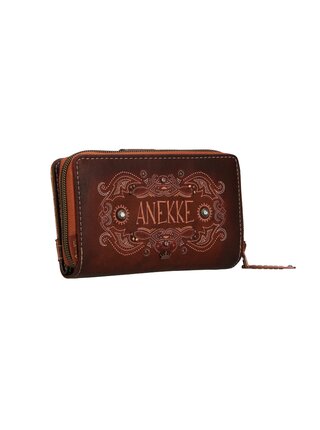 Anekke hnědá peněženka Arizona