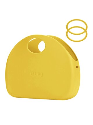 O bag žluté tělo O Moon Yellow