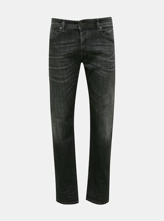 Straight fit