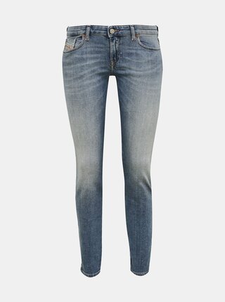 Slim fit