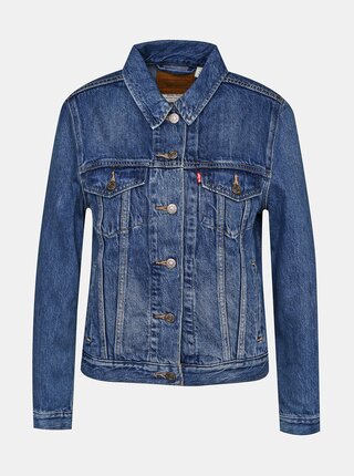 Jachete din denim