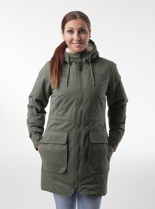 Geci parka
