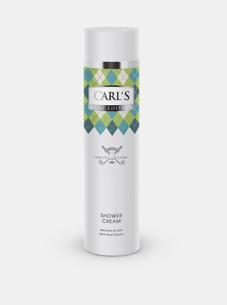 Pánský sprchový krém CARL'S Golf